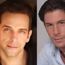 Nick Cordero, Richard H. Blake, Bobby Conte Thornton, Ariana DeBose and More to Lead…