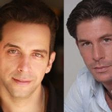 Nick Cordero, Richard H. Blake, Bobby Conte Thornton, Ariana DeBose and More to Lead…