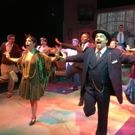 College of the Mainland Community Theatre to Return to the Roaring '20s with THE…