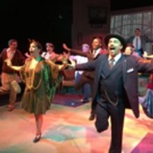 College of the Mainland Community Theatre to Return to the Roaring '20s with THE DROW