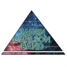 Jaden Carlson Band to Play the Fox Theatre This July