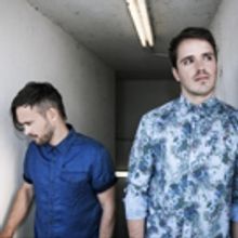 Brotherly Duo Atlas Genius Headed to the Fox Theatre Next Spring