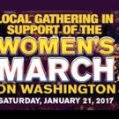 WAM Theatre to Host Berkshire Event in Solidarity with Women's March