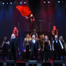 WEST SIDE STORY, 'STARCATCHER' & 'HOW TO SUCCEED' Set for CT Rep's 2016 Nutmeg…