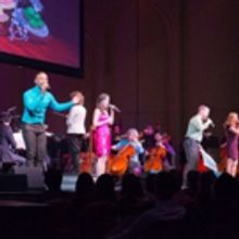 CSO to Celebrate the Music of Disney with TALE AS OLD AS TIME, 5/14-15