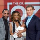 Real Housewives' Kandi Burruss Gets Real About Tackling New Baby on Today's DR. OZ