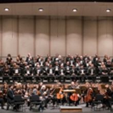 Rhode Island Philharmonic Presents Beethoven's EROICA, Today