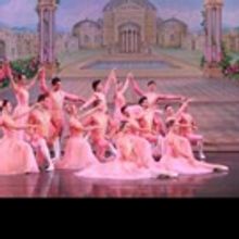 Moscow Ballet's GREAT RUSSIAN NUTCRACKER Coming to Fox Theatre, 11/30