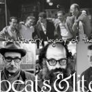 WordStage Literary Concerts Presents The Literary Legacy of the Beat Generation