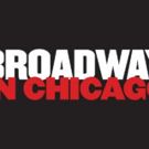 Broadway In Chicago Dims Marquee Lights Tonight to Honor James M. Nederlander