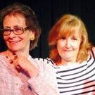 Nancy Giles Hosts THE MOSQUITO Monthly at Dixon Place Lounge