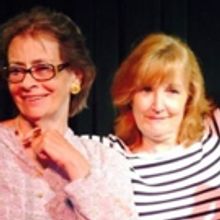 Nancy Giles Hosts THE MOSQUITO Monthly at Dixon Place Lounge