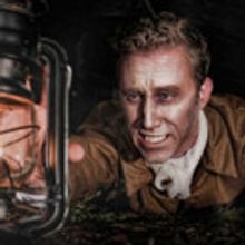 Serenbe Playhouse to Present THE SLEEPY HOLLOW EXPERIENCE