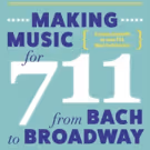 Broadway and Classical Music Veterans Unite for FROM BACH TO BROADWAY at Symphony…
