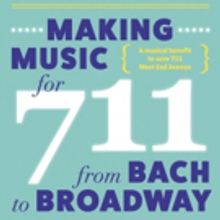 Broadway and Classical Music Veterans Unite for FROM BACH TO BROADWAY at Symphony…