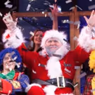 MIRACLE ON 34TH STREET Coming to King's Theatre Glasgow