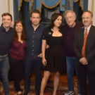 Photo Flash: Jennifer Tilly, Janeane Garofalo, and More Hit The Triad for CELEBRITY…