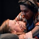 Photo Flash: First Look at SUBCULTURE at CapStage