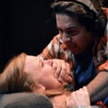 Photo Flash: First Look at SUBCULTURE at CapStage