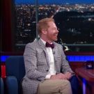 VIDEO: FULLY COMMITTED's Jesse Tyler Ferguson Reveals His Method of Memorizing Lines…