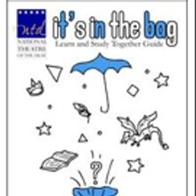 National Theatre of the Deaf to Present IT'S IN THE BAG at Art Park This August