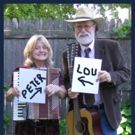 Folk Musicians Lou and Peter Berryman To Perform in Concert