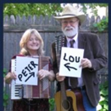Folk Musicians Lou and Peter Berryman To Perform in Concert