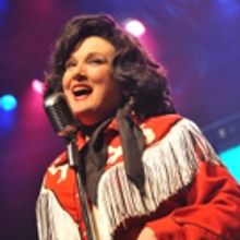 A CLOSER WALK WITH PATSY CLINE to Play the Plaza Theatre