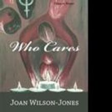 Joan Wilson-Jones Pens WHO CARES