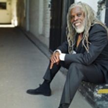Billy Ocean to Bring His Sensational Show to Silverton Casino Hotel in Las Vegas
