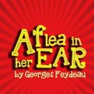 The Tabard Theatre Announces A FLEA IN HER EAR