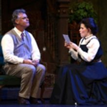 Photo Flash: First Look at Martin Kildare, Katharine McDonough and More in MTW's MY…