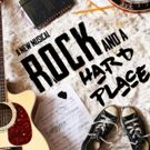 New Musical ROCK AND A HARD PLACE Gets Reading at The Players Theatre Next Week
