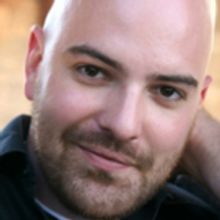 Brandon Potter to Star in DTC's Texas-Sized Production of ALL THE WAY This Spring