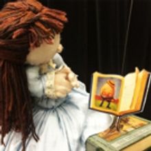 The Ballard Institute and Museum of Puppetry to Present VICTORIA'S NOT SO BEDTIME STO