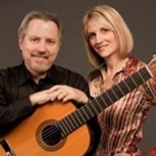 Meadow Brook Summer Concert Series to Welcome The Lentini Duo