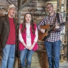 THE TUMBLEWEED ROUNDUP Opens this Week at Artisan Center Theater