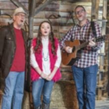 THE TUMBLEWEED ROUNDUP Opens this Week  at Artisan Center Theater