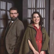 TALLEY'S FOLLY Opens at Actors' Summit Theater Today