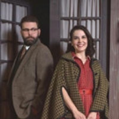 TALLEY'S FOLLY Opens at Actors' Summit Theater Today