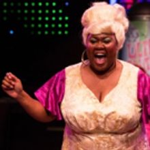 BWW Review: Feet Planted Firmly In The Air: HAIRSPRAY at Toby's