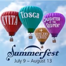 Opera North to Celebrate Summerfest 2016 Opening This Today