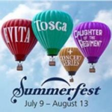 Opera North to Celebrate Summerfest 2016 Opening This Today