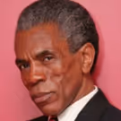 VIDEO: Legendary Andre De Shields in CONFESSIONS OF A P.I.M.P. at Victory Gardens…