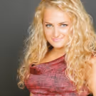 Stage and Screen Star Ali Stroker Set for ABC's TEN DAYS IN THE VALLEY