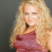 Stage and Screen Star Ali Stroker Set for ABC's TEN DAYS IN THE VALLEY