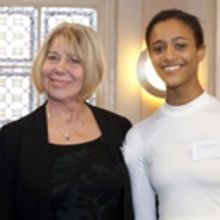 Artistic Director of Swindon Dance to Retire in January