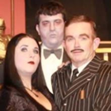Murfreesboro's CFTA Welcomes THE ADDAMS FAMILY Musical