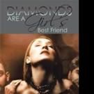 Stacey Quinn Releases DIAMONDS ARE A GIRL'S BEST FRIEND