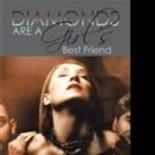 Stacey Quinn Releases DIAMONDS ARE A GIRL'S BEST FRIEND
